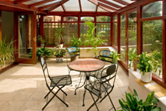 Mawson Green conservatory quotes