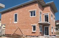 Mawson Green home extensions