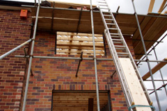 house extensions Mawson Green